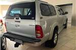  2008 Toyota Hilux Hilux 3.0D-4D double cab 4x4 Raider