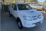 Used 2008 Toyota Hilux 3.0D 4D double cab 4x4 Raider