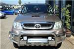  2009 Toyota Hilux Hilux 3.0D-4D double cab 4x4 Raider