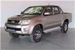  2009 Toyota Hilux Hilux 3.0D-4D double cab 4x4 Raider