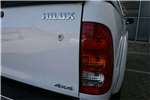 2009 Toyota Hilux Hilux 3.0D-4D double cab 4x4 Raider