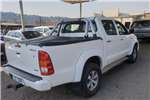  2009 Toyota Hilux Hilux 3.0D-4D double cab 4x4 Raider