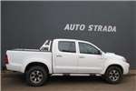  2010 Toyota Hilux Hilux 3.0D-4D double cab 4x4 Raider