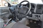  2010 Toyota Hilux Hilux 3.0D-4D double cab 4x4 Raider