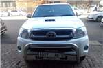 Used 2010 Toyota Hilux 3.0D 4D double cab 4x4 Raider