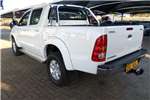  2011 Toyota Hilux Hilux 3.0D-4D double cab 4x4 Raider