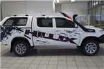  2011 Toyota Hilux Hilux 3.0D-4D double cab 4x4 Raider