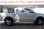  2011 Toyota Hilux Hilux 3.0D-4D double cab 4x4 Raider