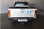  2011 Toyota Hilux Hilux 3.0D-4D double cab 4x4 Raider