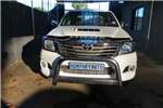  2012 Toyota Hilux Hilux 3.0D-4D double cab 4x4 Raider