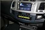  2012 Toyota Hilux Hilux 3.0D-4D double cab 4x4 Raider