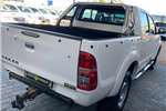 Used 2012 Toyota Hilux 3.0D 4D double cab 4x4 Raider