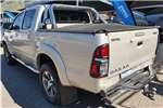  2013 Toyota Hilux Hilux 3.0D-4D double cab 4x4 Raider