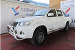  2013 Toyota Hilux Hilux 3.0D-4D double cab 4x4 Raider