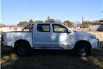  2013 Toyota Hilux Hilux 3.0D-4D double cab 4x4 Raider