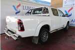  2013 Toyota Hilux Hilux 3.0D-4D double cab 4x4 Raider