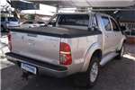  2014 Toyota Hilux Hilux 3.0D-4D double cab 4x4 Raider