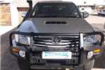  2014 Toyota Hilux Hilux 3.0D-4D double cab 4x4 Raider