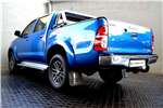  2014 Toyota Hilux Hilux 3.0D-4D double cab 4x4 Raider