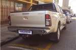  2015 Toyota Hilux Hilux 3.0D-4D double cab 4x4 Raider