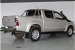  2015 Toyota Hilux Hilux 3.0D-4D double cab 4x4 Raider