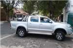  2009 Toyota Hilux Hilux 3.0D-4D double cab 4x4 Raider auto