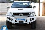  2011 Toyota Hilux Hilux 3.0D-4D double cab 4x4 Raider auto