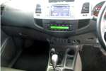  2012 Toyota Hilux Hilux 3.0D-4D double cab 4x4 Raider auto