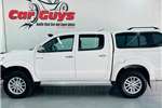 Used 2012 Toyota Hilux 3.0D 4D double cab 4x4 Raider auto