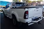  2013 Toyota Hilux Hilux 3.0D-4D double cab 4x4 Raider auto