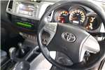  2013 Toyota Hilux Hilux 3.0D-4D double cab 4x4 Raider auto