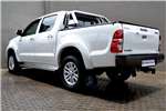  2014 Toyota Hilux Hilux 3.0D-4D double cab 4x4 Raider auto