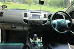  2014 Toyota Hilux Hilux 3.0D-4D double cab 4x4 Raider auto