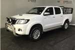  2014 Toyota Hilux Hilux 3.0D-4D double cab 4x4 Raider auto