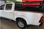  2014 Toyota Hilux Hilux 3.0D-4D double cab 4x4 Raider auto