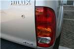  2009 Toyota Hilux Hilux 3.0D-4D double cab 4x4 Raider automatic