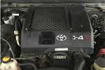  2009 Toyota Hilux Hilux 3.0D-4D double cab 4x4 Raider automatic