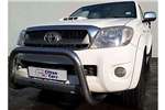  2010 Toyota Hilux Hilux 3.0D-4D double cab 4x4 Raider automatic