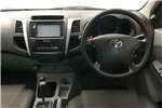  2010 Toyota Hilux Hilux 3.0D-4D double cab 4x4 Raider automatic