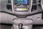  2010 Toyota Hilux Hilux 3.0D-4D double cab 4x4 Raider automatic