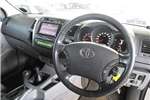  2011 Toyota Hilux Hilux 3.0D-4D double cab 4x4 Raider automatic