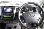  2011 Toyota Hilux Hilux 3.0D-4D double cab 4x4 Raider automatic