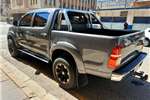 Used 2012 Toyota Hilux 3.0D 4D double cab 4x4 Raider automatic