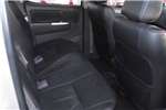  2013 Toyota Hilux Hilux 3.0D-4D double cab 4x4 Raider automatic