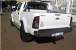  2013 Toyota Hilux Hilux 3.0D-4D double cab 4x4 Raider automatic