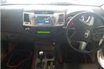  2014 Toyota Hilux Hilux 3.0D-4D double cab 4x4 Raider automatic