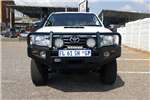  2015 Toyota Hilux Hilux 3.0D-4D double cab 4x4 Raider Dakar edition