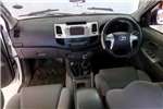  2012 Toyota Hilux Hilux 3.0D-4D double cab 4x4 Raider Legend 40