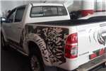  2016 Toyota Hilux Hilux 3.0D-4D double cab 4x4 Raider Legend 40