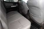 Used 2013 Toyota Hilux 3.0D 4D double cab 4x4 Raider Legend 40 auto
